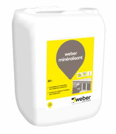 WEBER MINERALISANT 20L